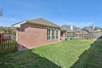 12507 Aliso Bend Lane, Houston, TX 77041