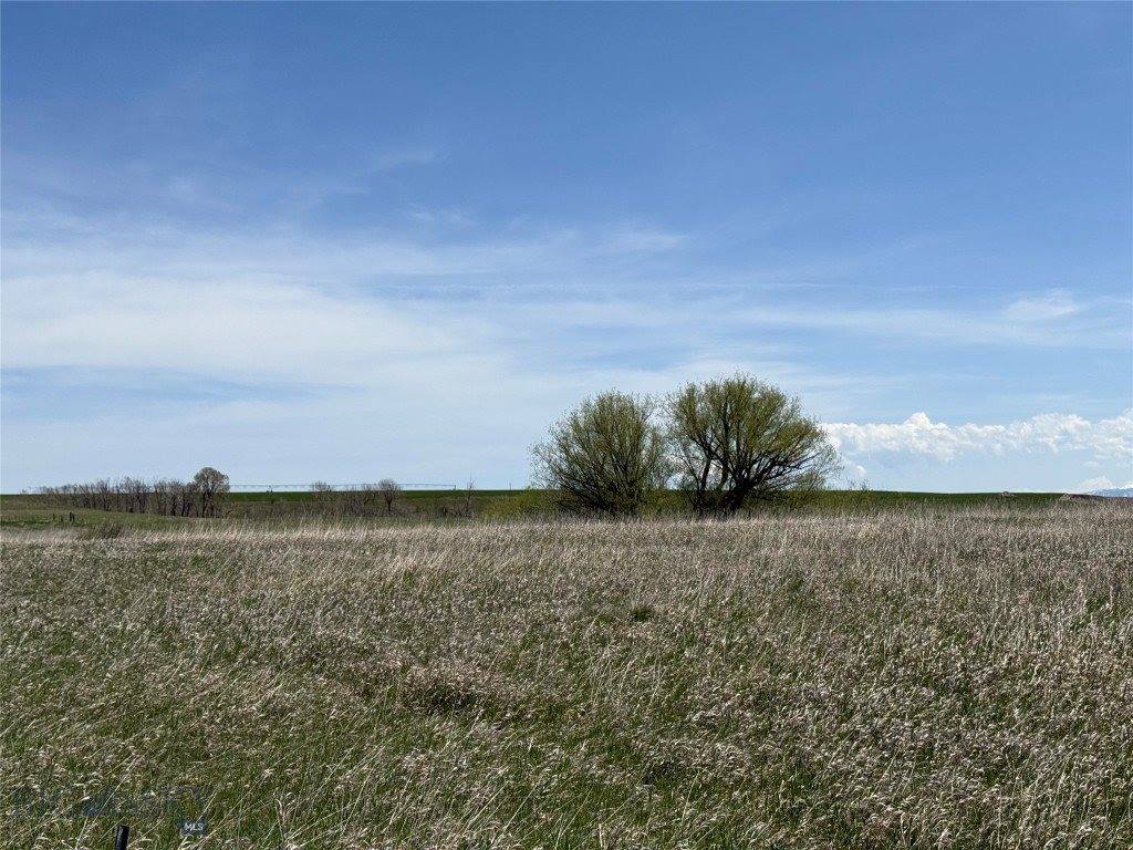 100 Queen Lane, Clyde Park, MT 59047