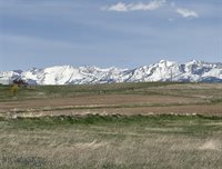 100 Queen Lane, Clyde Park, MT 59047