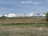 100 Queen Lane, Clyde Park, MT 59047