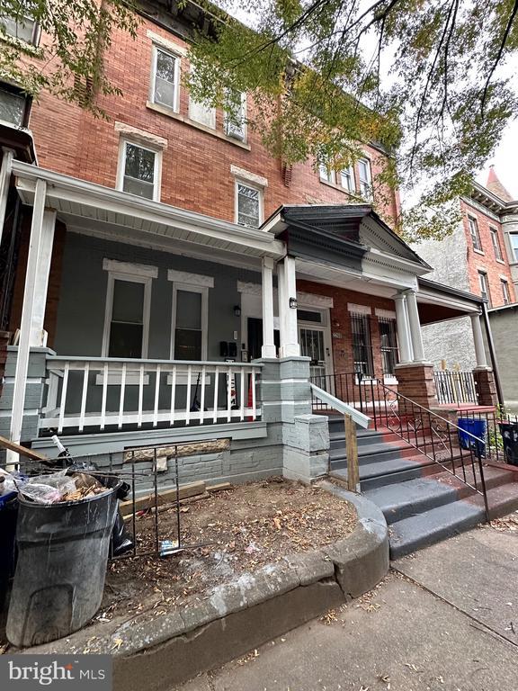 2258 North Park Avenue, Philadelphia, PA 19132