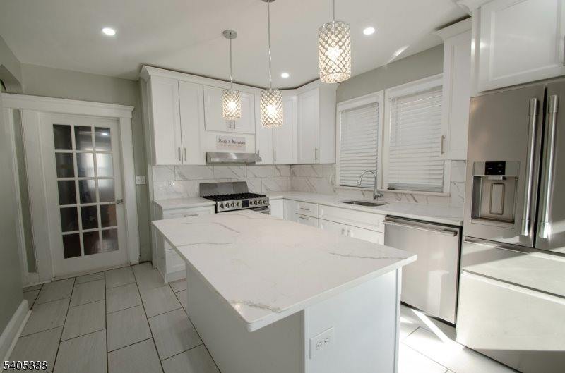 78 Genessee Ave, #1, Paterson City, NJ 07503