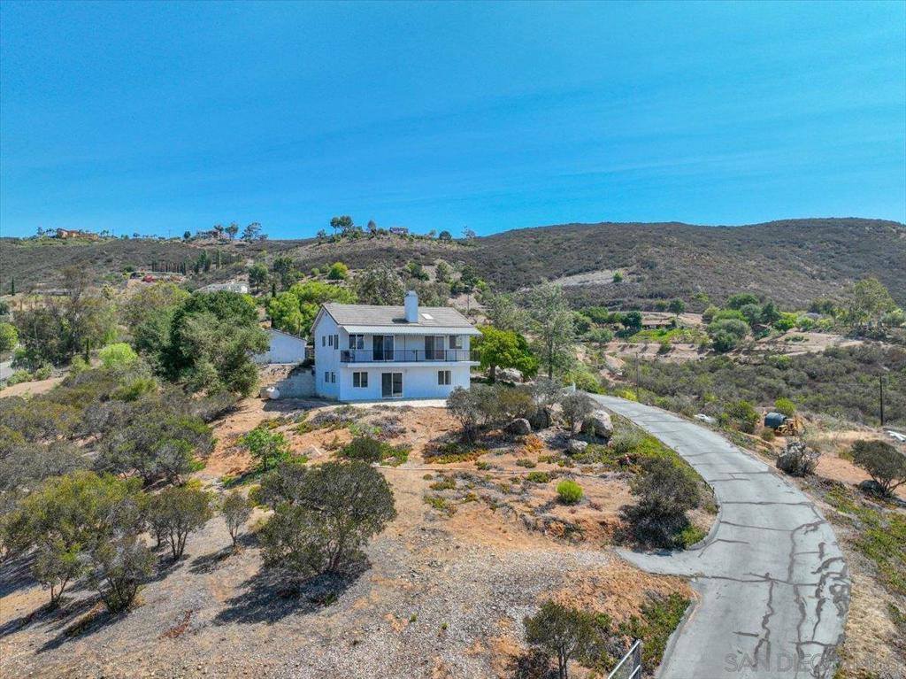 13622 Coyote Vista Way, Jamul, CA 91935