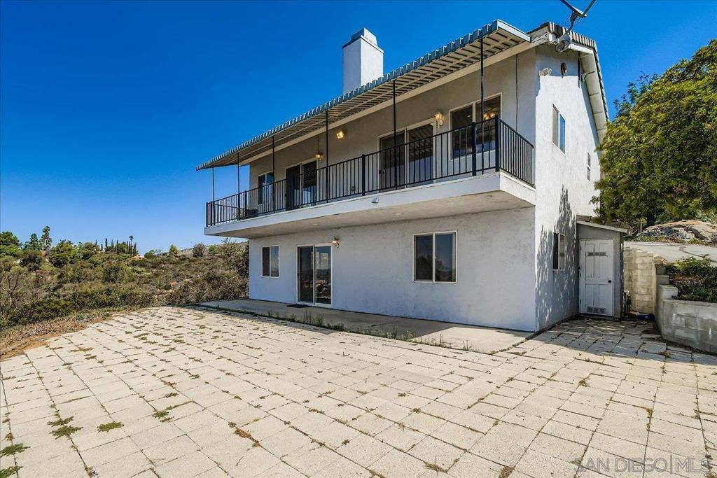 13622 Coyote Vista Way, Jamul, CA 91935