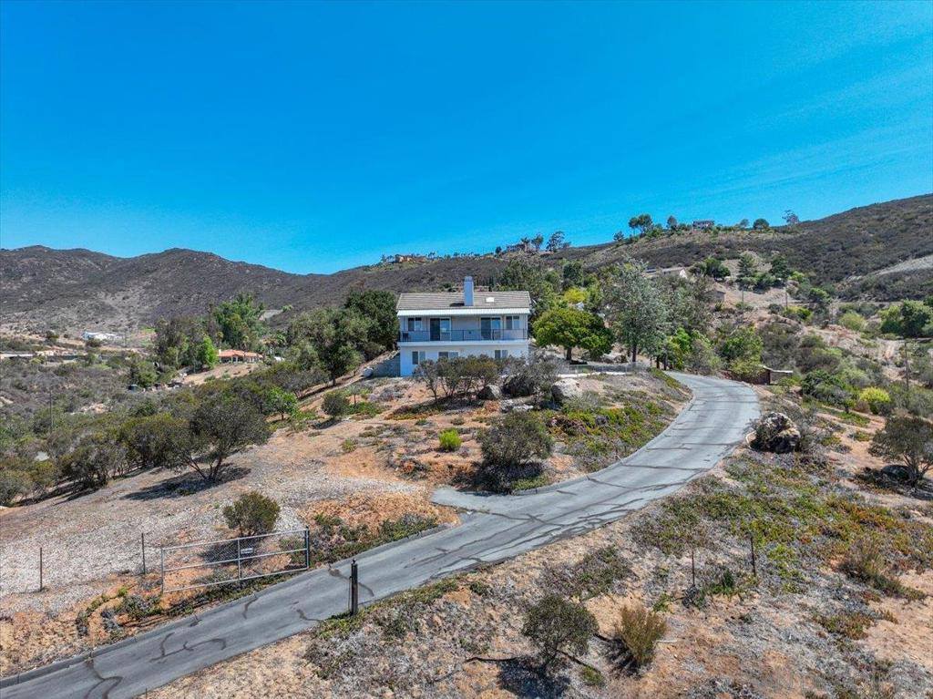 13622 Coyote Vista Way, Jamul, CA 91935