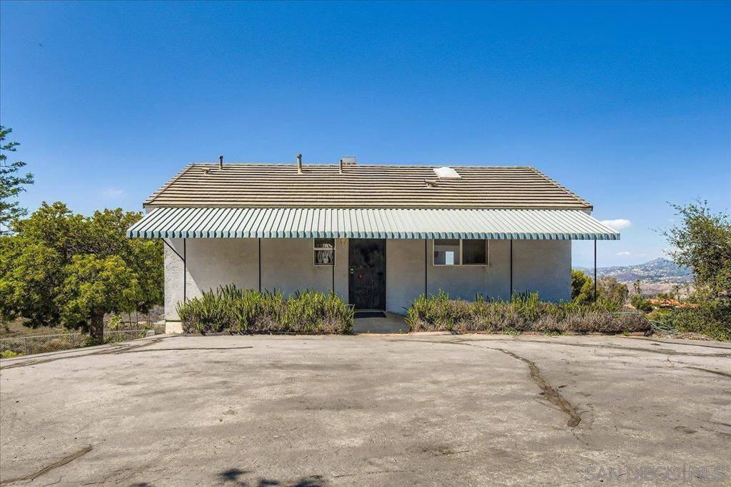 13622 Coyote Vista Way, Jamul, CA 91935