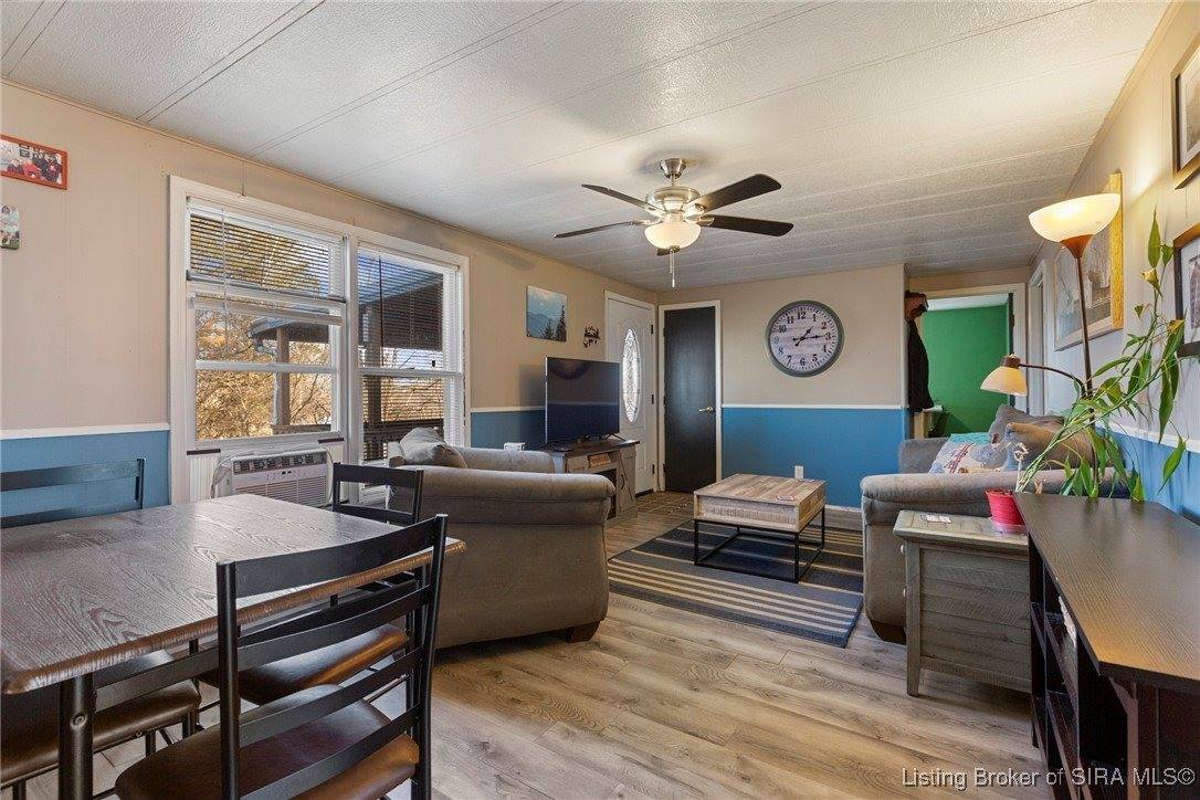4455 Old Highway 135 NE, Corydon, IN 47112