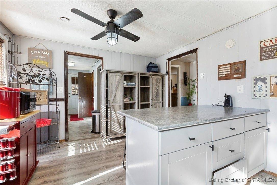 4455 Old Highway 135 NE, Corydon, IN 47112