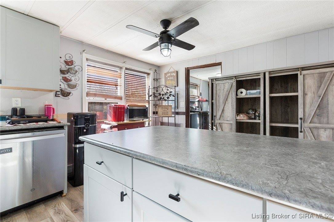 4455 Old Highway 135 NE, Corydon, IN 47112