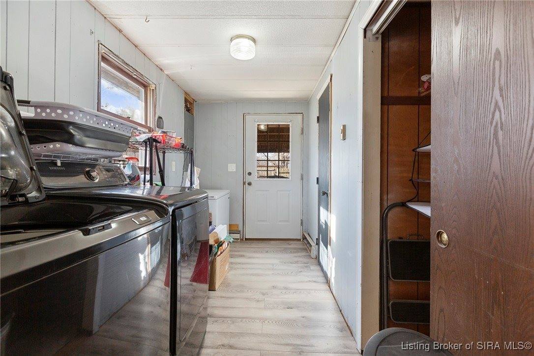 4455 Old Highway 135 NE, Corydon, IN 47112