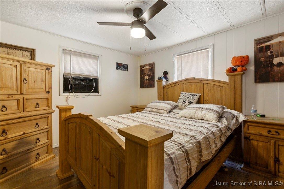 4455 Old Highway 135 NE, Corydon, IN 47112