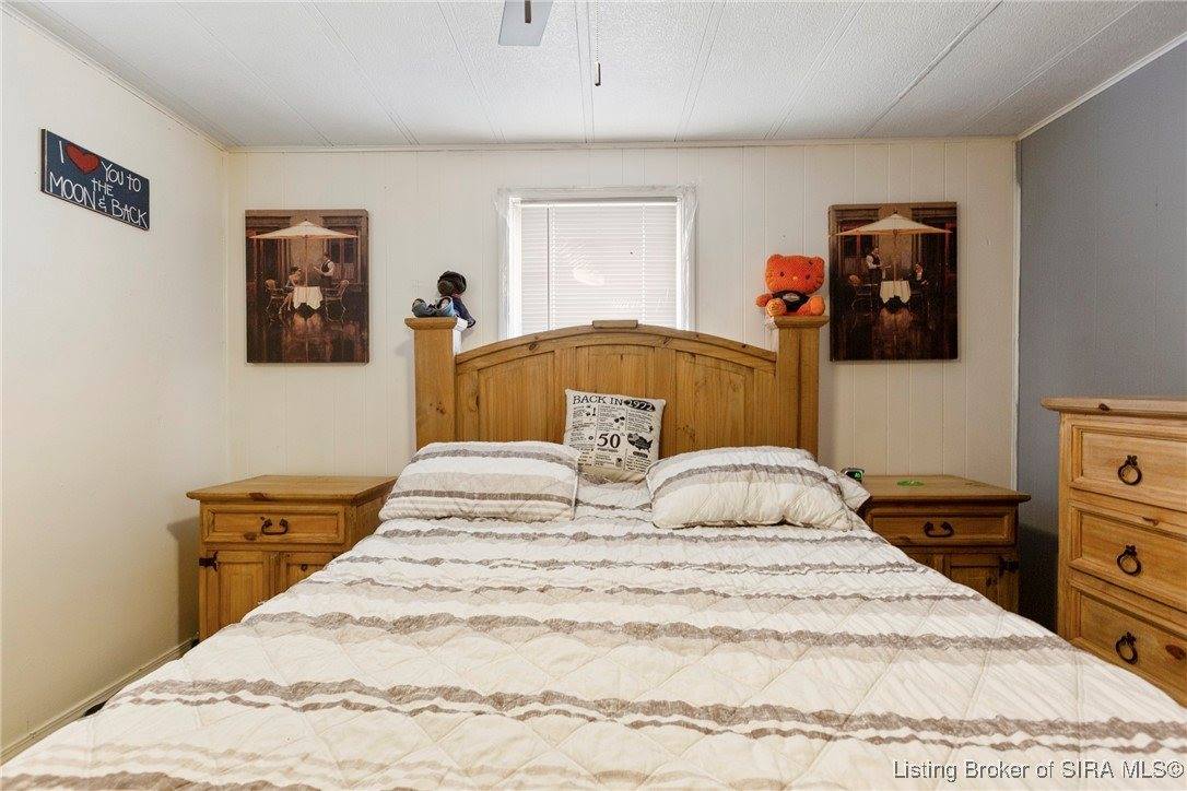 4455 Old Highway 135 NE, Corydon, IN 47112