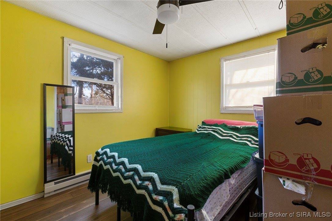 4455 Old Highway 135 NE, Corydon, IN 47112