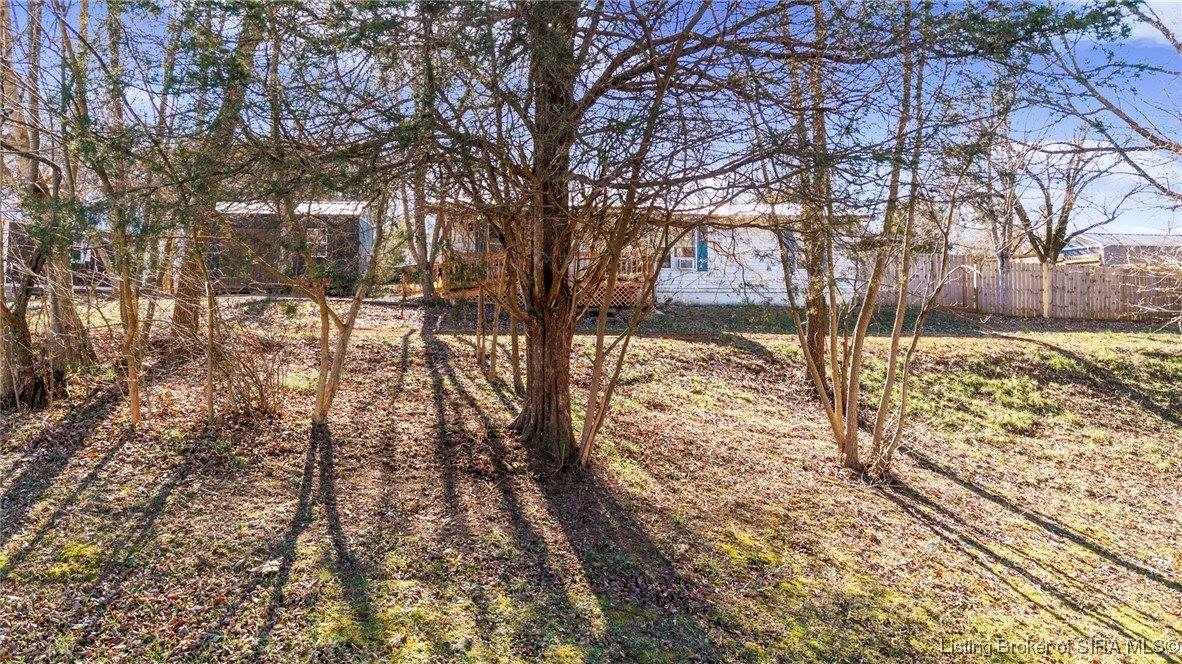 4455 Old Highway 135 NE, Corydon, IN 47112