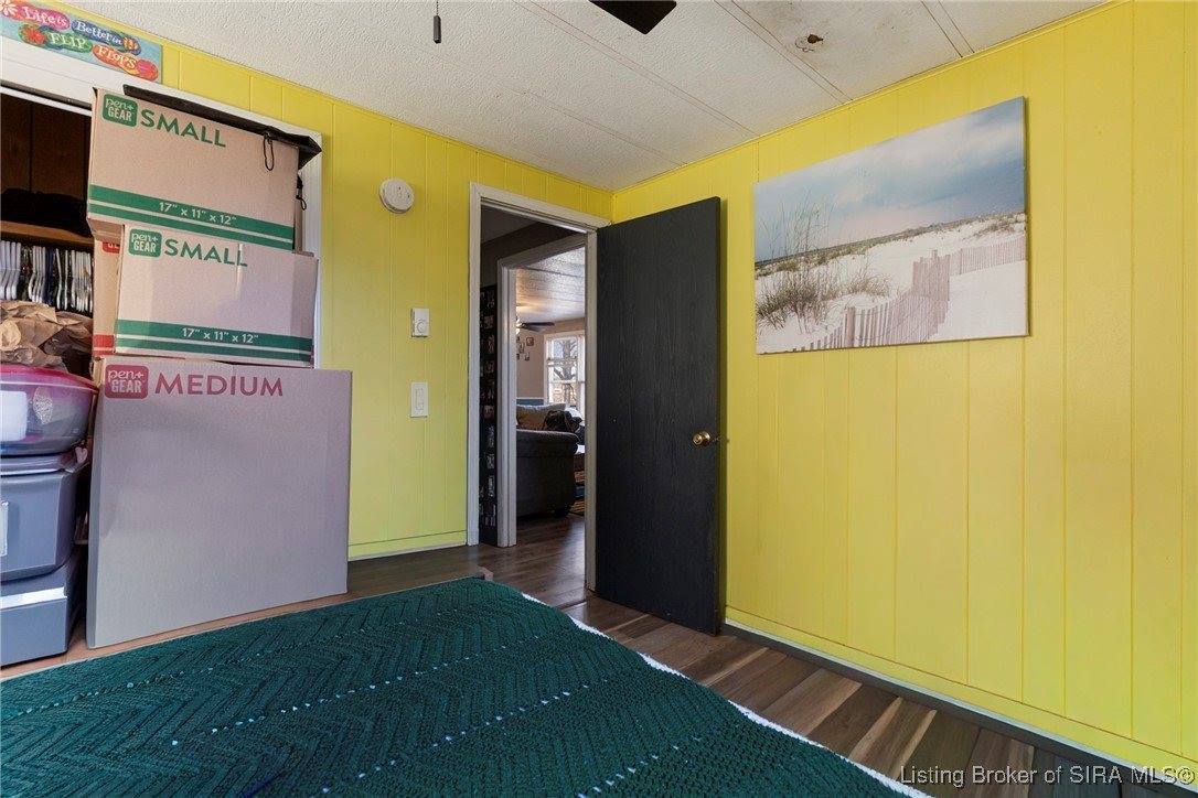 4455 Old Highway 135 NE, Corydon, IN 47112