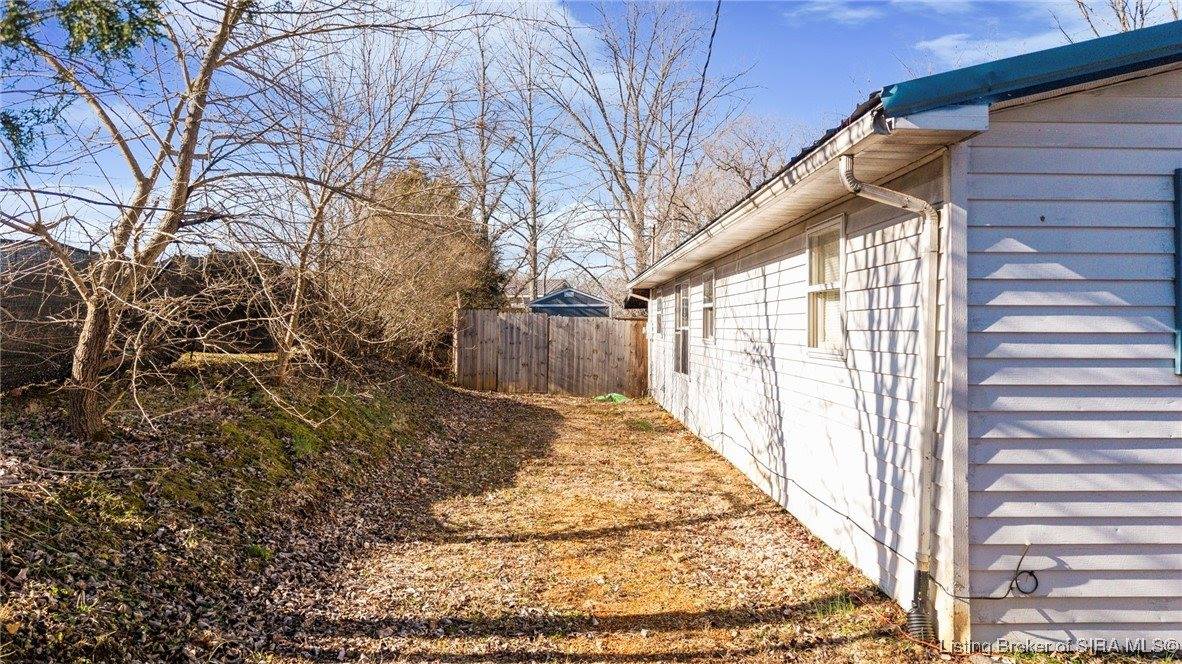 4455 Old Highway 135 NE, Corydon, IN 47112