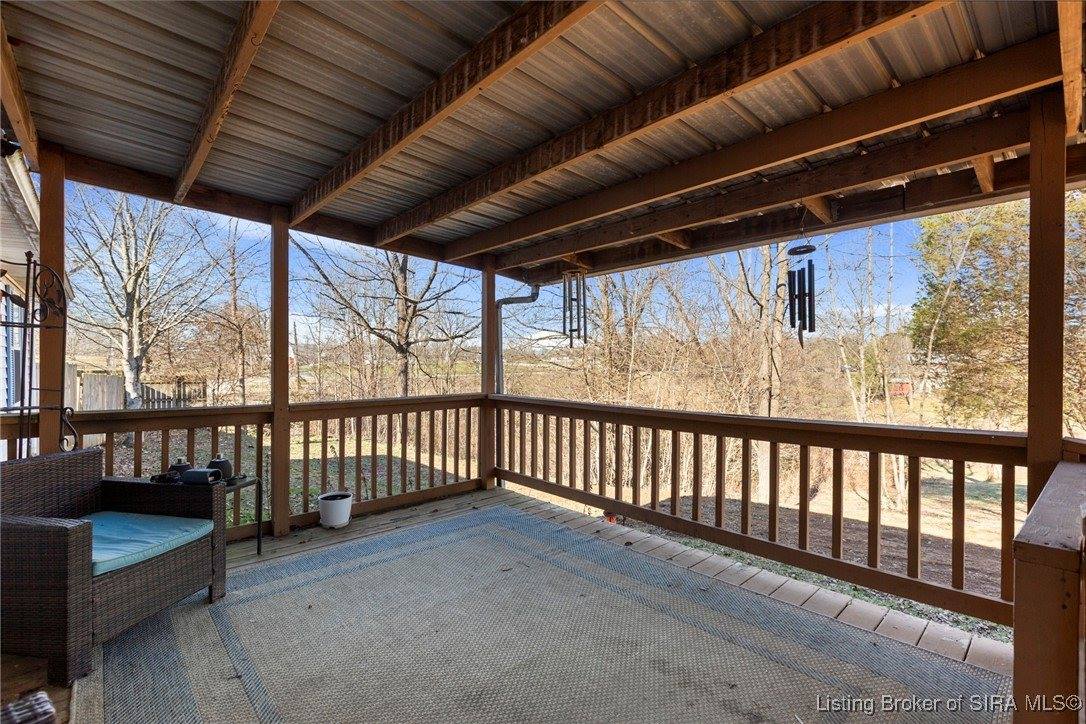 4455 Old Highway 135 NE, Corydon, IN 47112