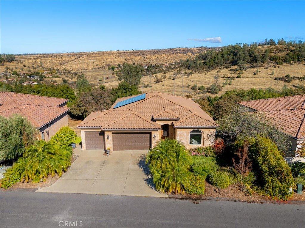 3368 Summit Ridge, Chico, CA 95928