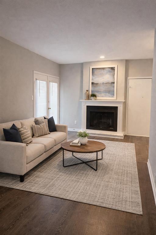 5620 Live Oak Street, #306, Dallas, TX 75206