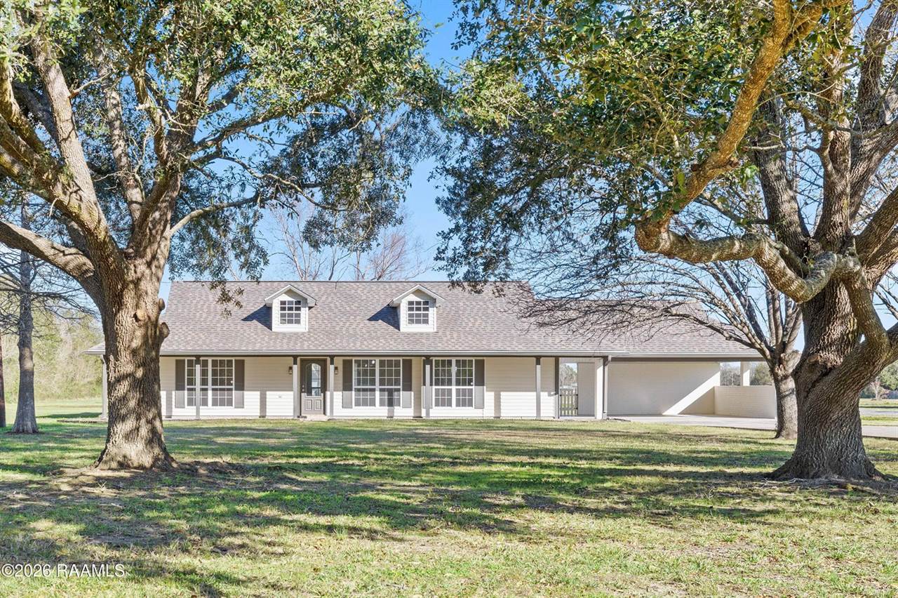 501 La-92, Maurice, LA 70555