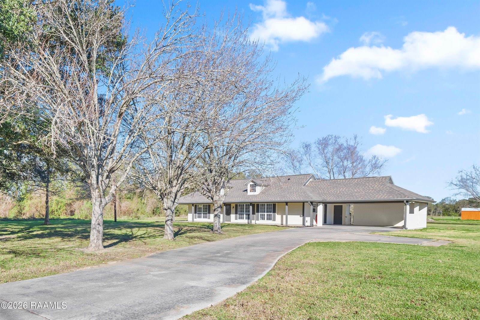 501 La-92, Maurice, LA 70555