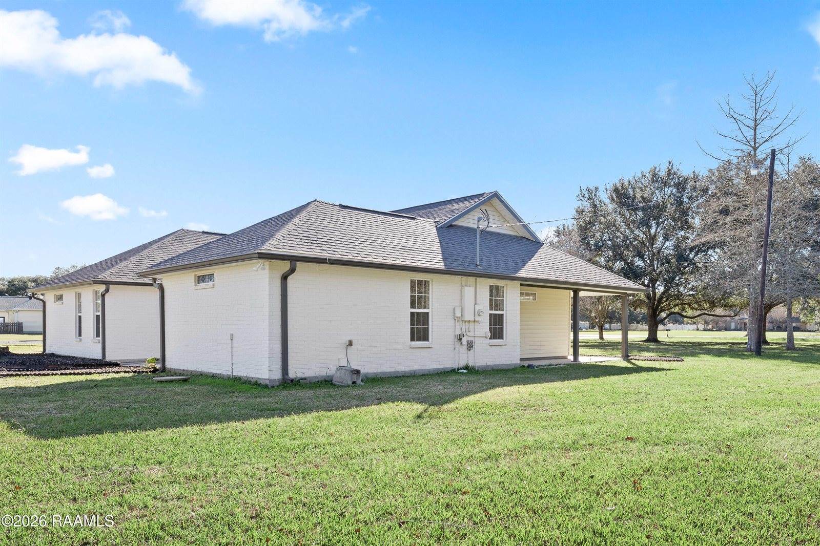 501 La-92, Maurice, LA 70555