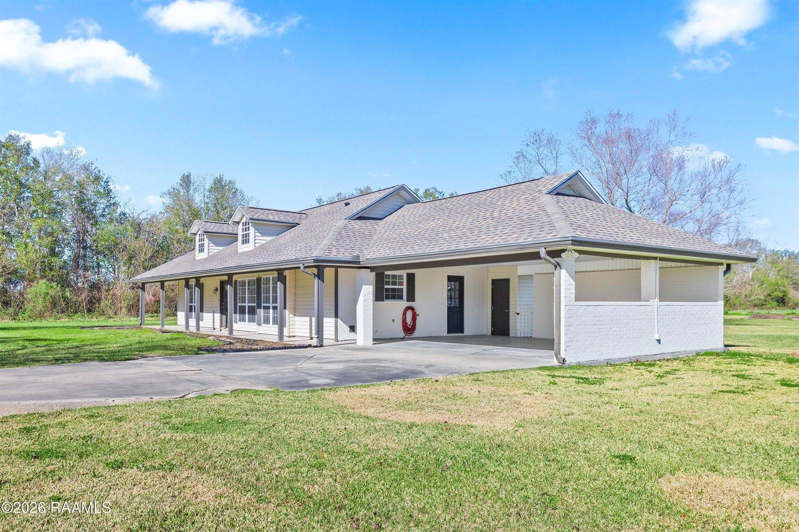 501 La-92, Maurice, LA 70555