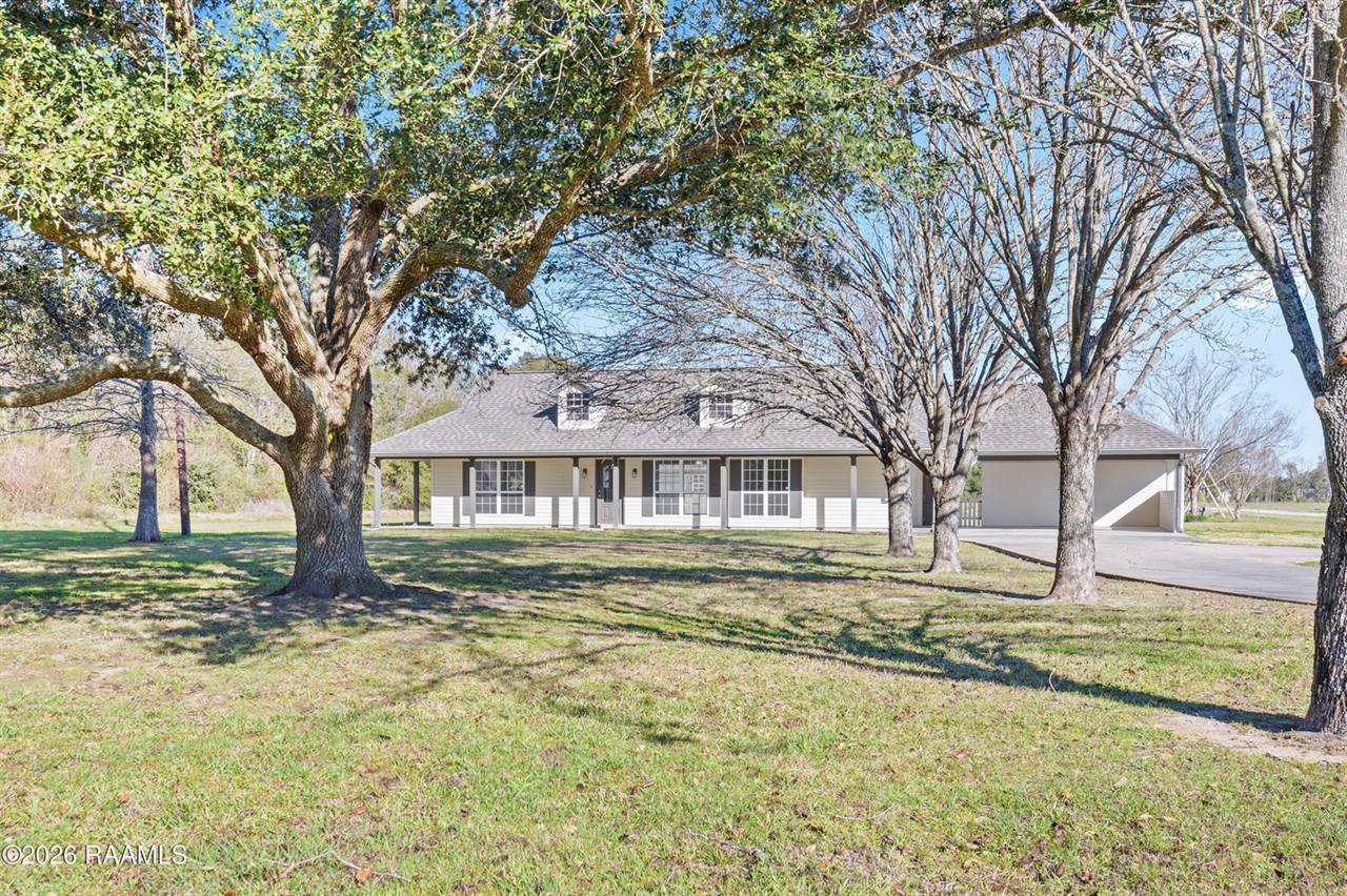 501 La-92, Maurice, LA 70555