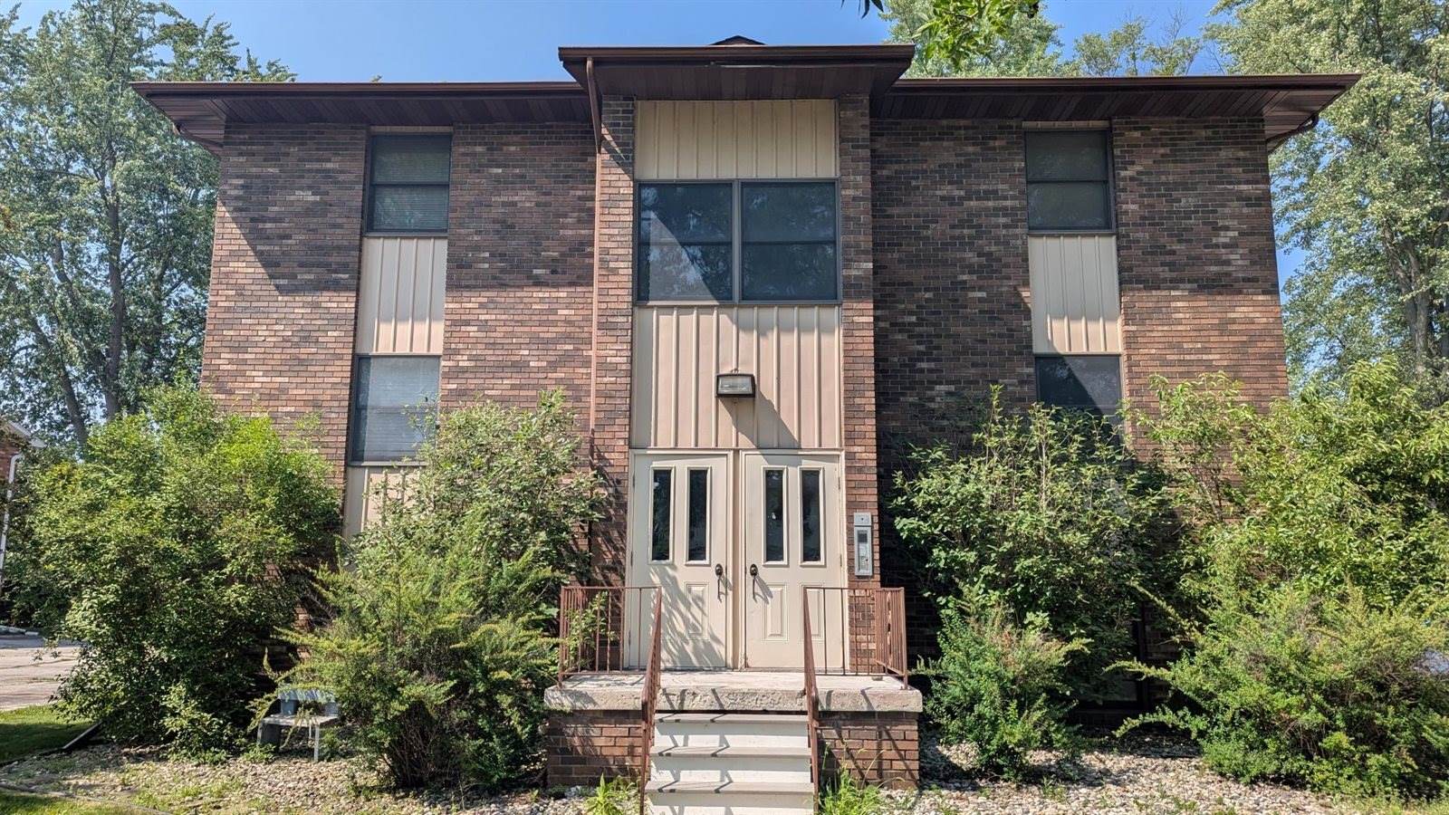 411 Edwin Street, Midland, MI 48642