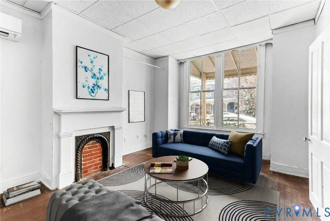 607 South Laurel Street, Richmond City County, VA 23220