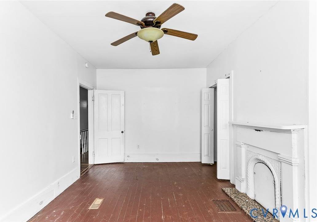 607 South Laurel Street, Richmond City County, VA 23220