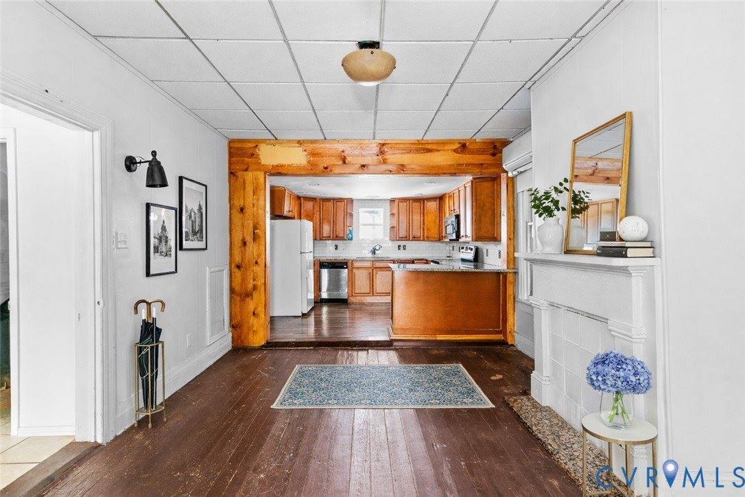 607 South Laurel Street, Richmond City County, VA 23220