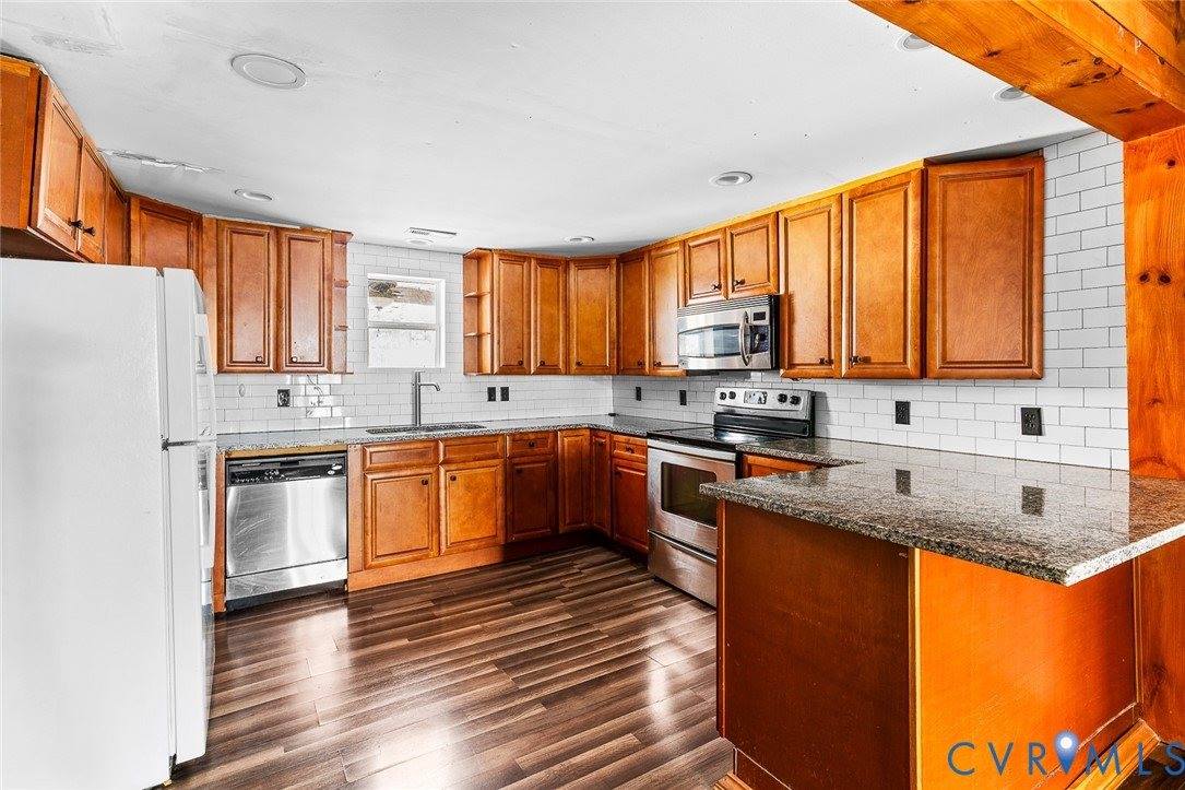 607 South Laurel Street, Richmond City County, VA 23220