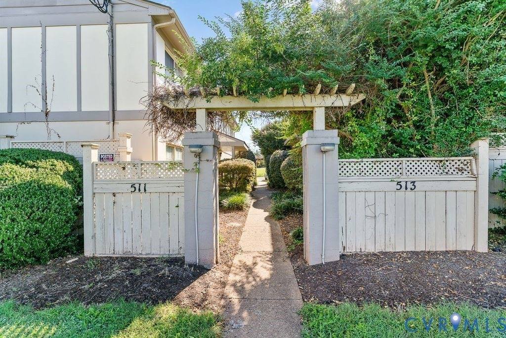 511 South Harrison Street, Richmond City County, VA 23220