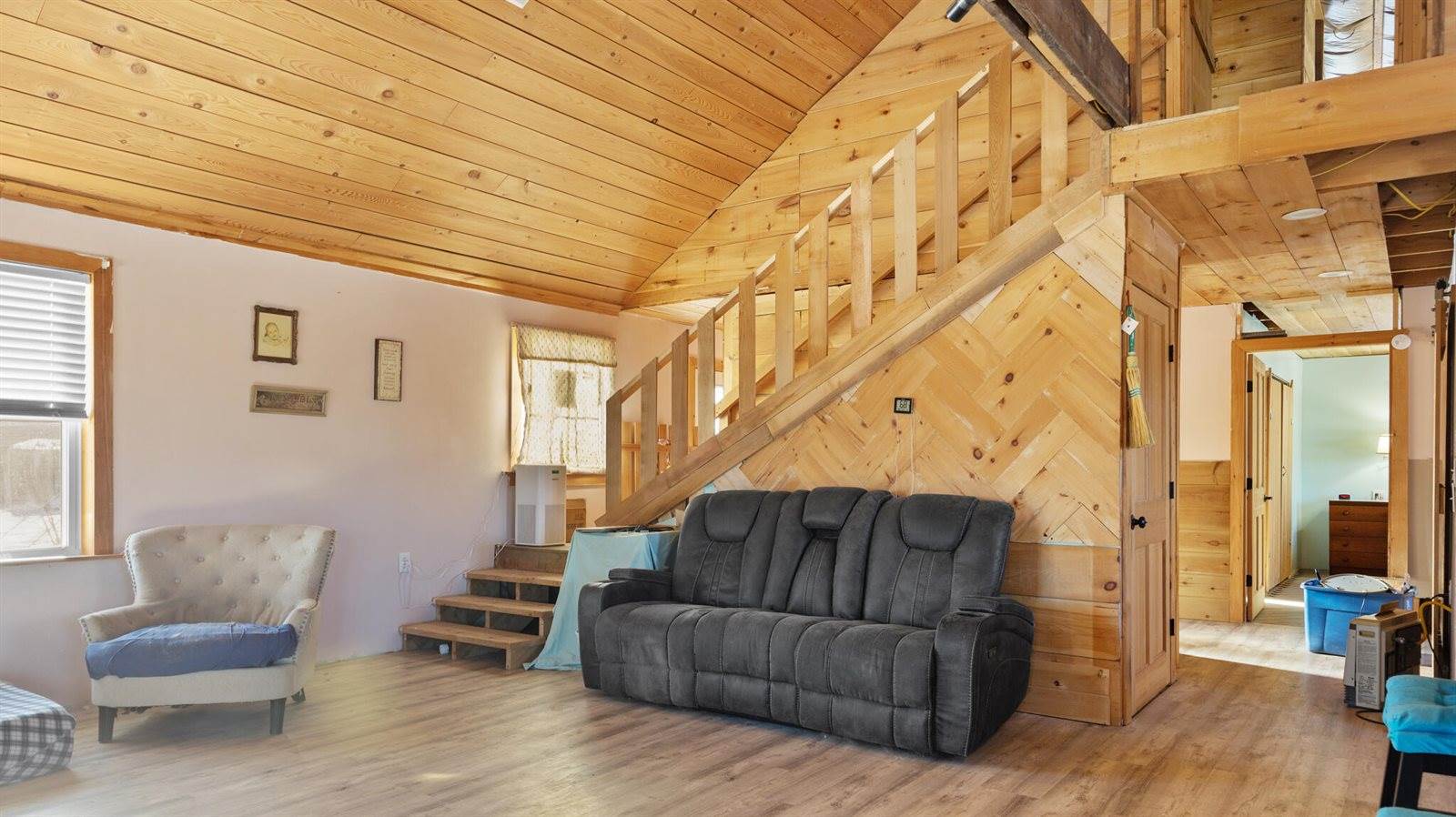 44 Webb Pond Road, Eastbrook, ME 04634