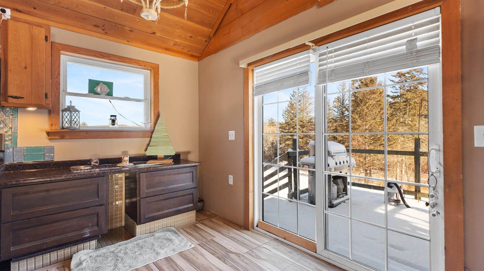 44 Webb Pond Road, Eastbrook, ME 04634