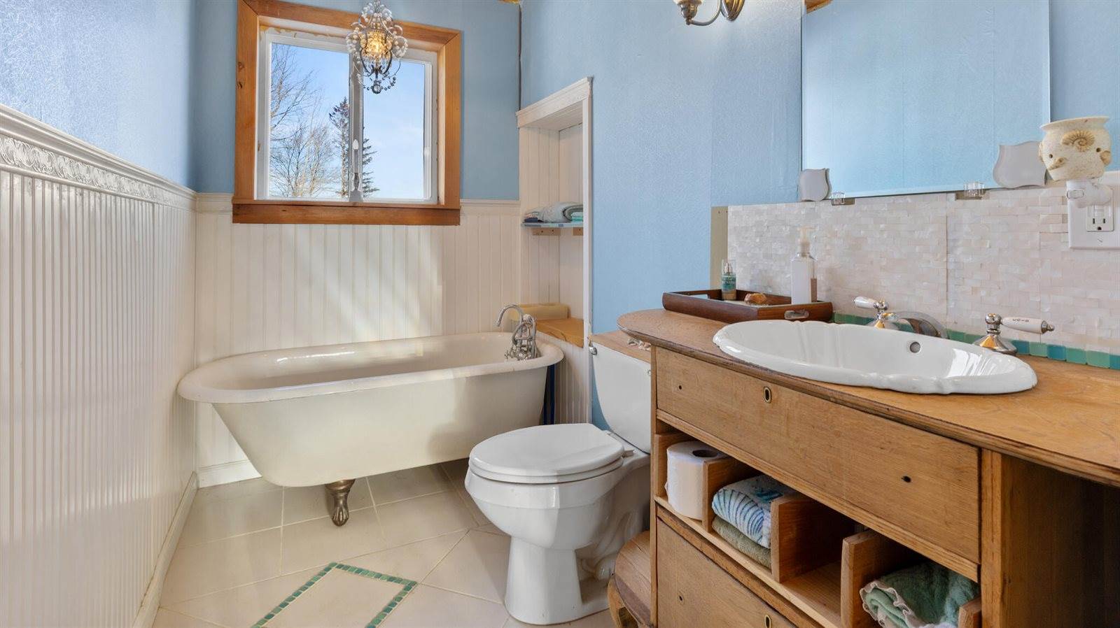 44 Webb Pond Road, Eastbrook, ME 04634