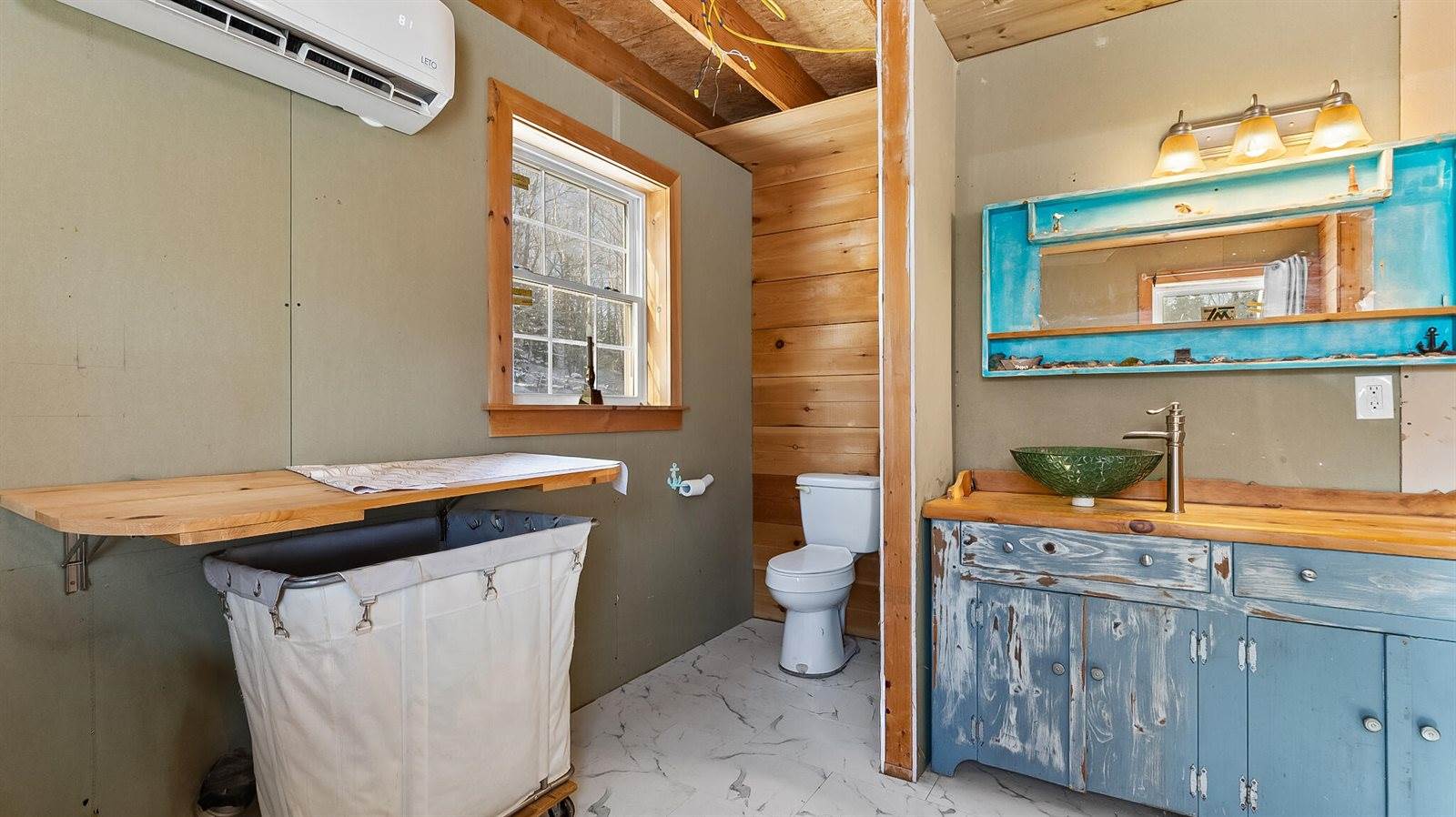 44 Webb Pond Road, Eastbrook, ME 04634