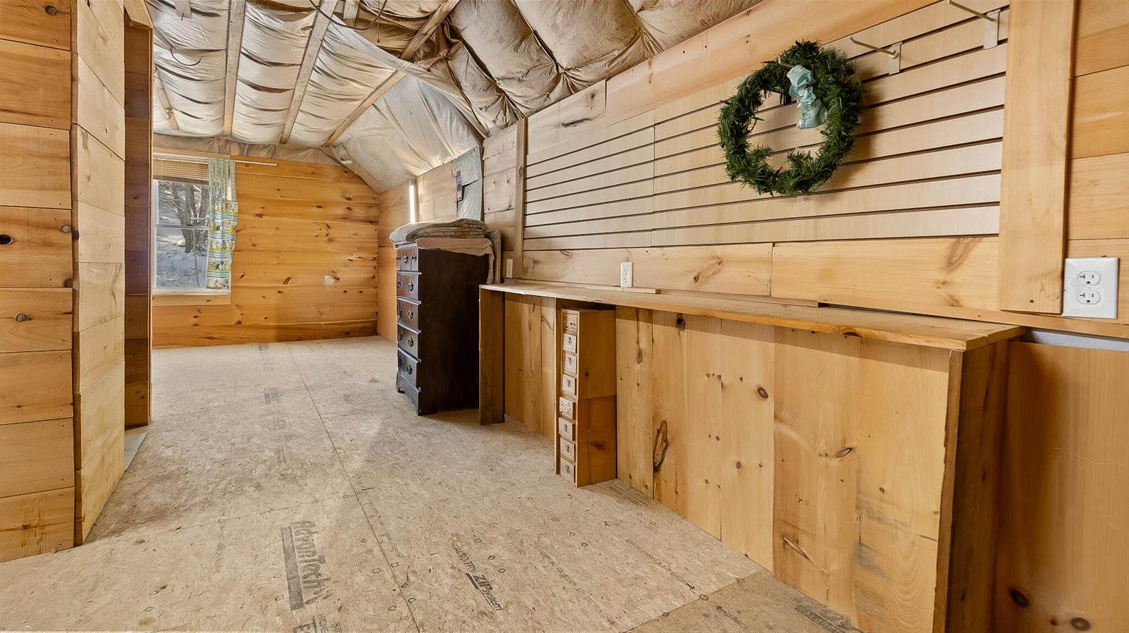 44 Webb Pond Road, Eastbrook, ME 04634