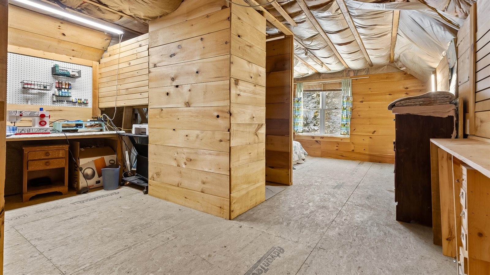 44 Webb Pond Road, Eastbrook, ME 04634