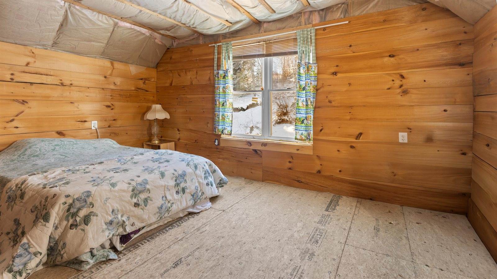 44 Webb Pond Road, Eastbrook, ME 04634