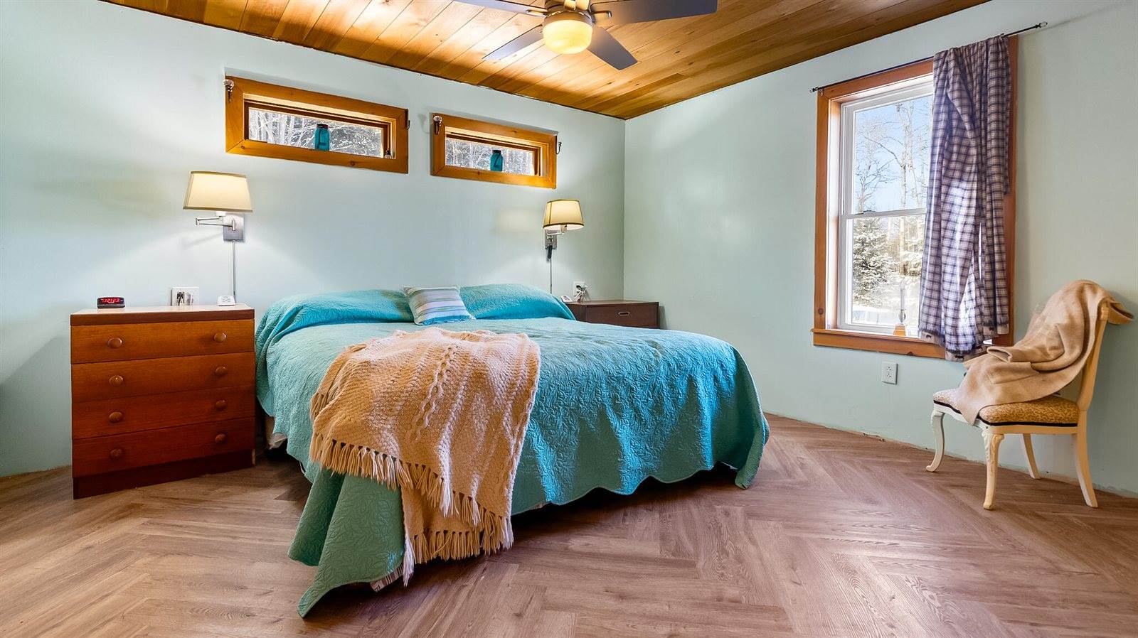 44 Webb Pond Road, Eastbrook, ME 04634