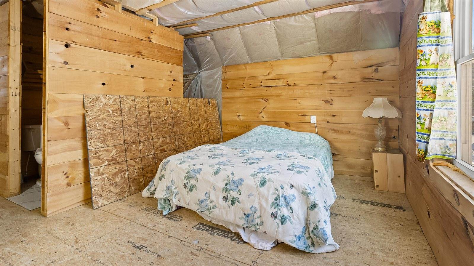 44 Webb Pond Road, Eastbrook, ME 04634