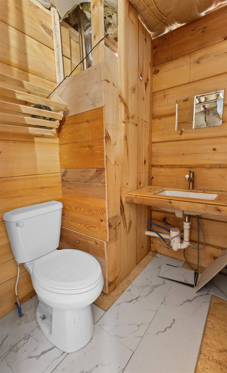 44 Webb Pond Road, Eastbrook, ME 04634