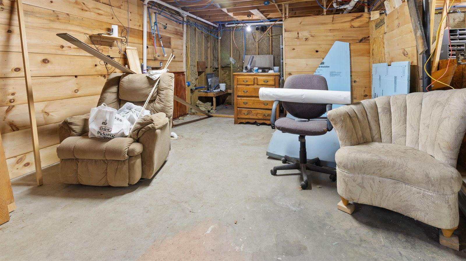 44 Webb Pond Road, Eastbrook, ME 04634