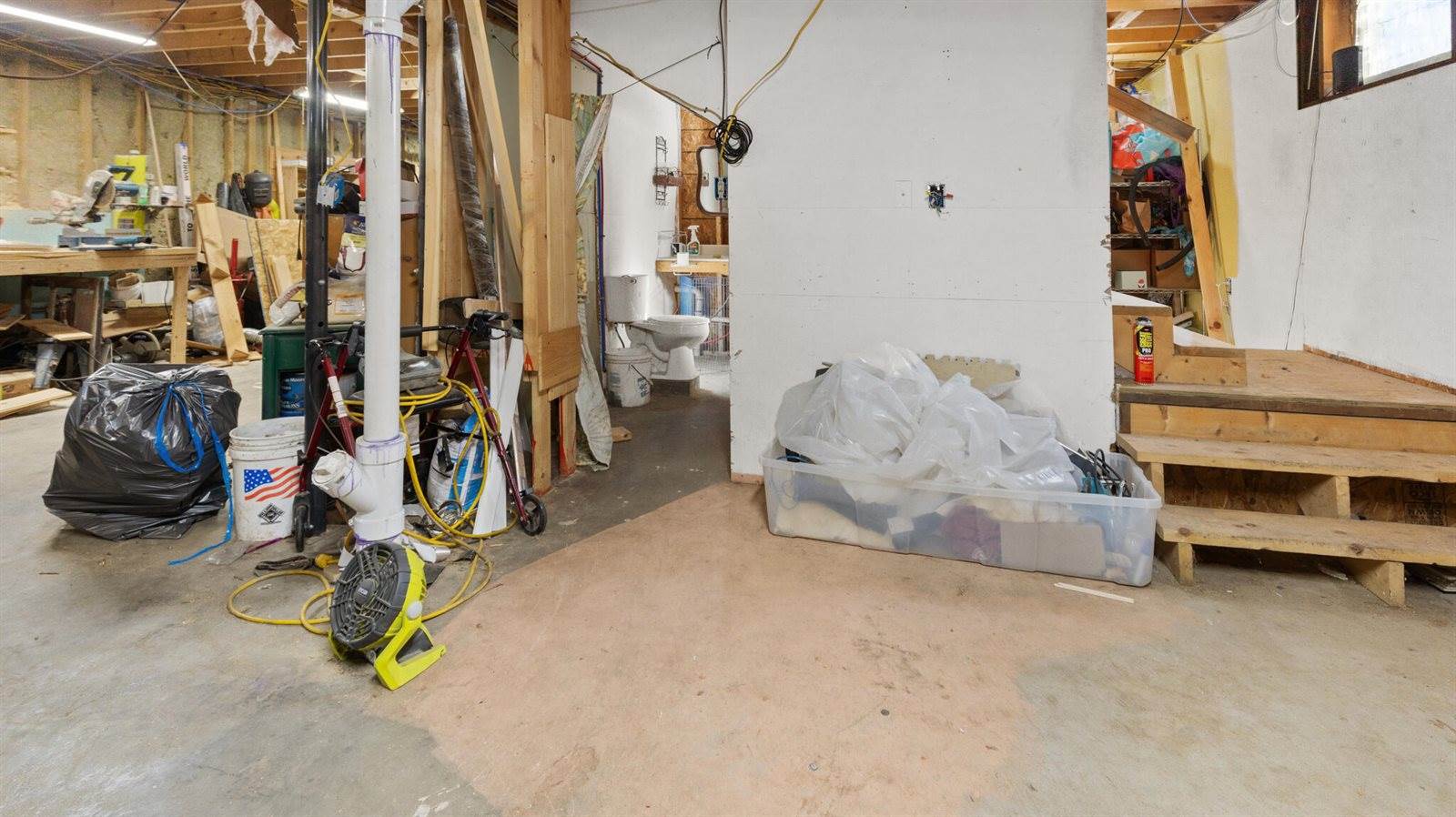 44 Webb Pond Road, Eastbrook, ME 04634