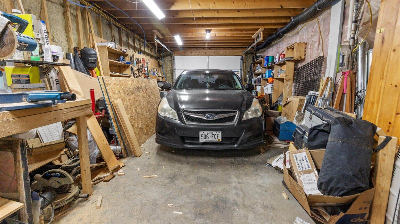 44 Webb Pond Road, Eastbrook, ME 04634