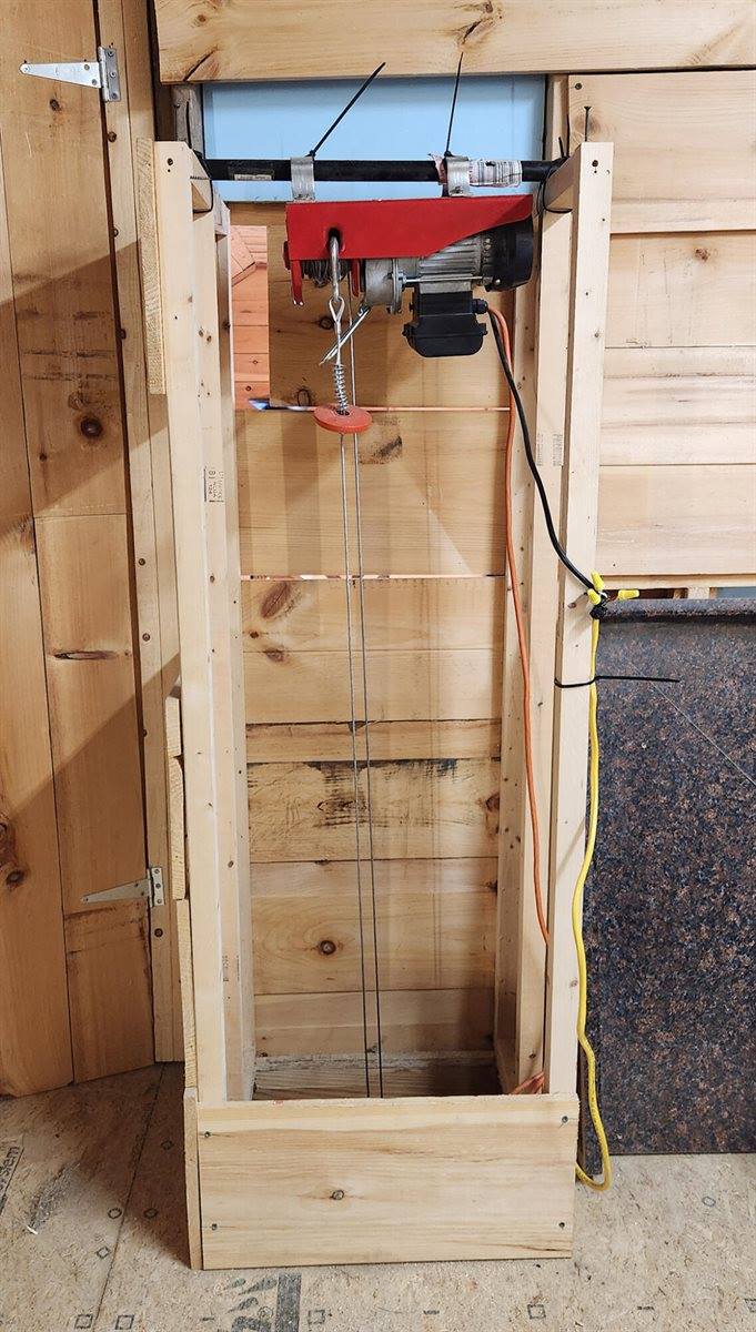 44 Webb Pond Road, Eastbrook, ME 04634