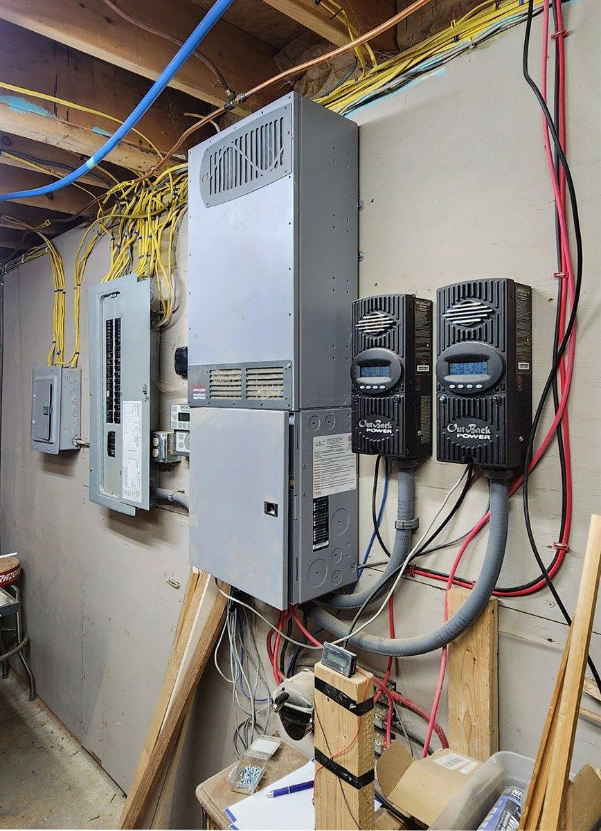 44 Webb Pond Road, Eastbrook, ME 04634