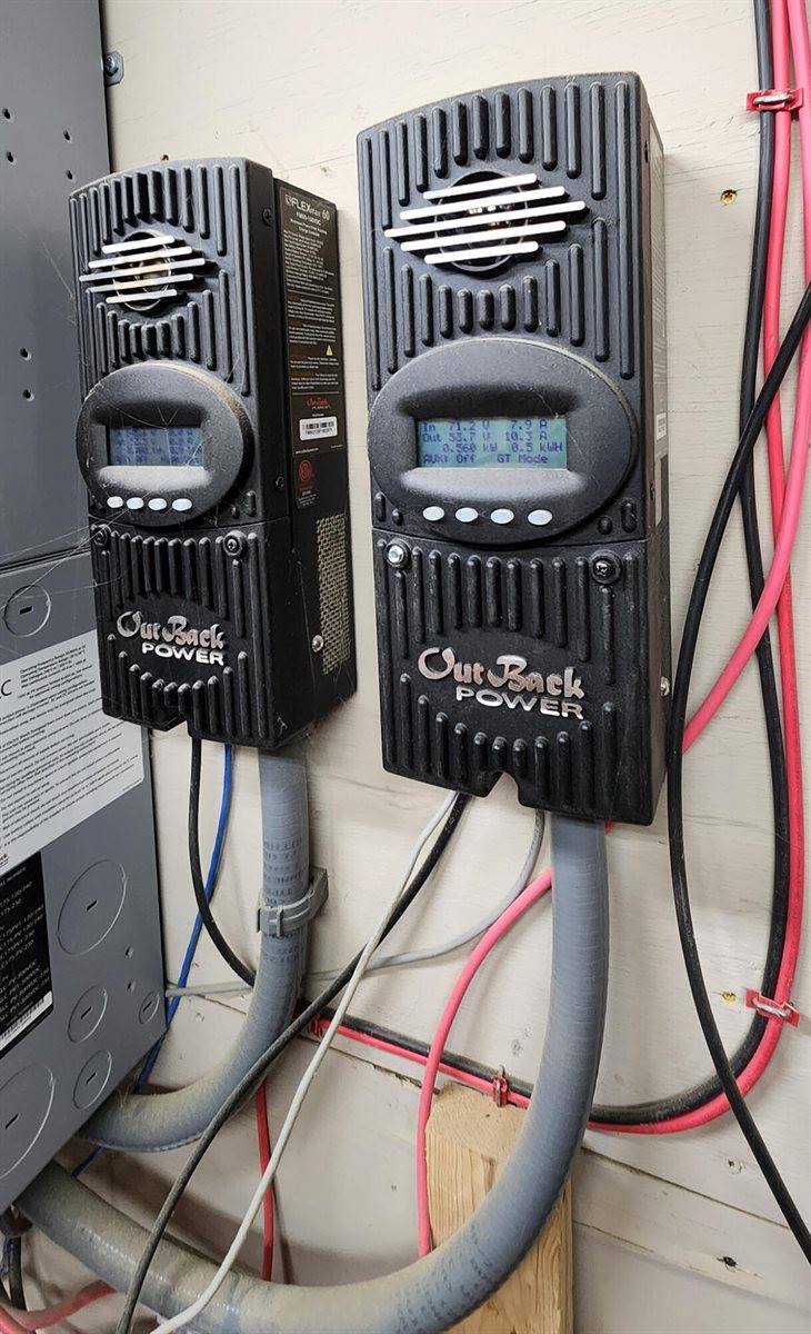 44 Webb Pond Road, Eastbrook, ME 04634